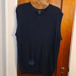 V-Neck Sweater Vest